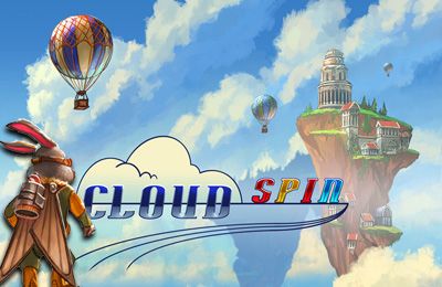 logo Cloud Spin