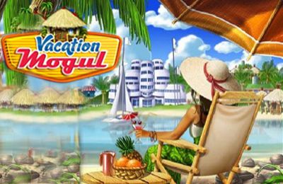 logo Magnata de resorts