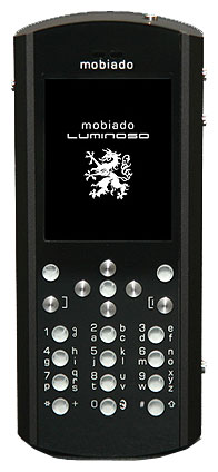 Mobiado Luminoso用の着信音