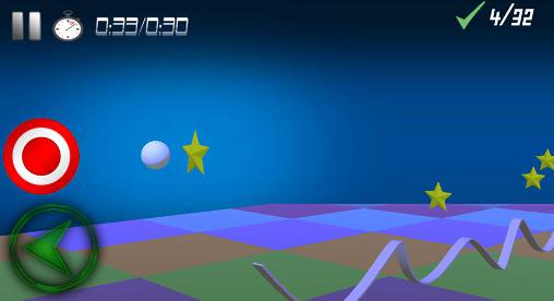 Space rollup 3D for Android