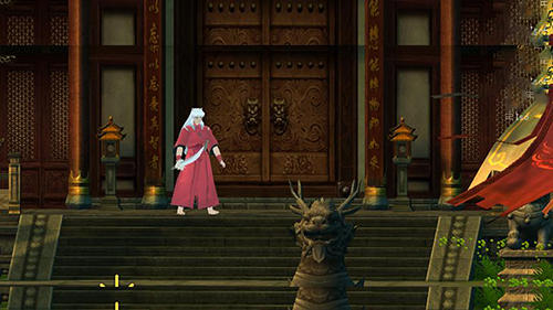 Feudal combat: Inuyasha para Android