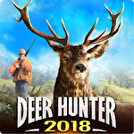 Deer hunter 2017 icono