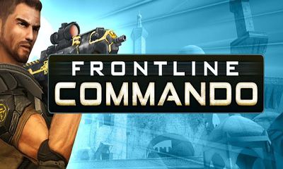Frontline Commando screenshot 1