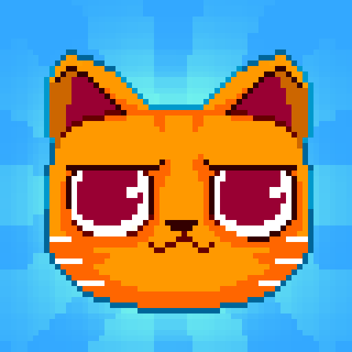 Crashy Cats icon