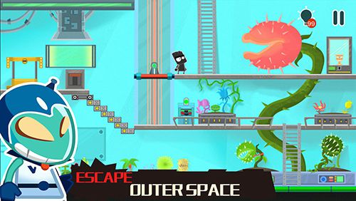 Tesouro de Mika 2 para iPhone grátis