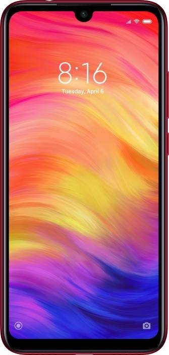 Xiaomi Redmi Note 7 Pro用の着信音