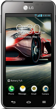 Free ringtones for LG Optimus F5