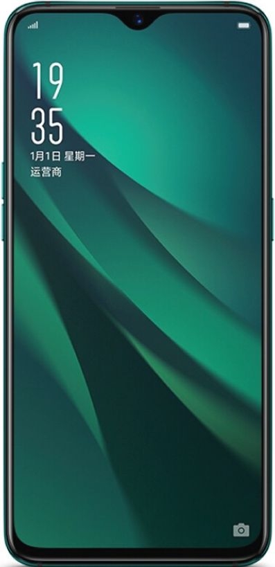 Oppo R17