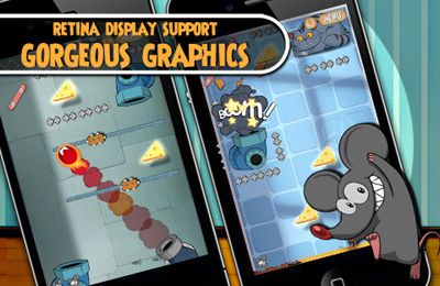 House of Mice for iPhone for free