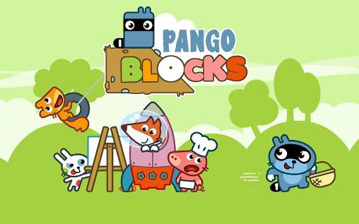 Pango: Blocks screenshot 1