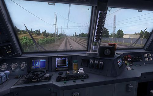 Multiplayer: download Trainz simulator 2 for your phone