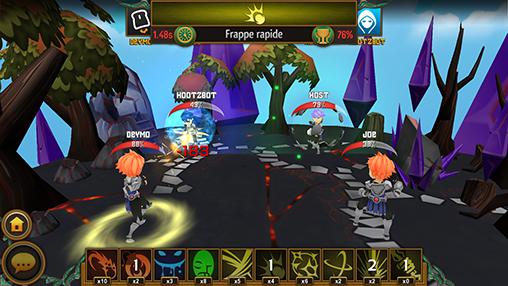 We are magic for Android