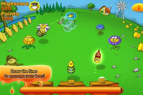  Bee farm