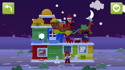 LEGO Duplo: Town for iPhone for free