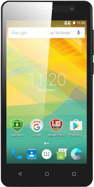 Tonos de llamada gratuitos para Prestigio MultiPhone Wize OK3