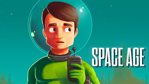 logo Era espacial
