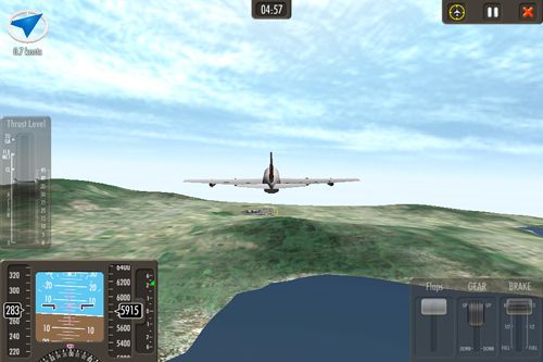 Air tycoon 4