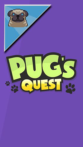 logo Quest de Pug