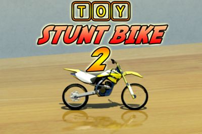 logo Truques nos motos de brinquedo 2