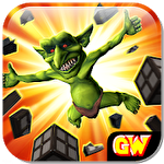 Warhammer: Snotling fling icon