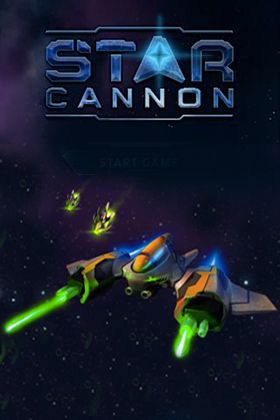 logo Star Cannon