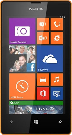 мелодии на звонок Nokia Lumia 525