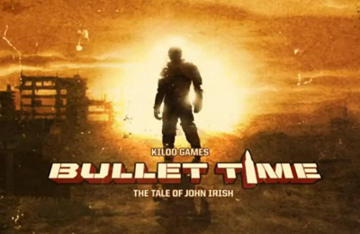 logo Bullet Time HD