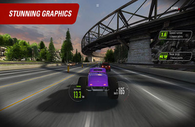  Muscle Run