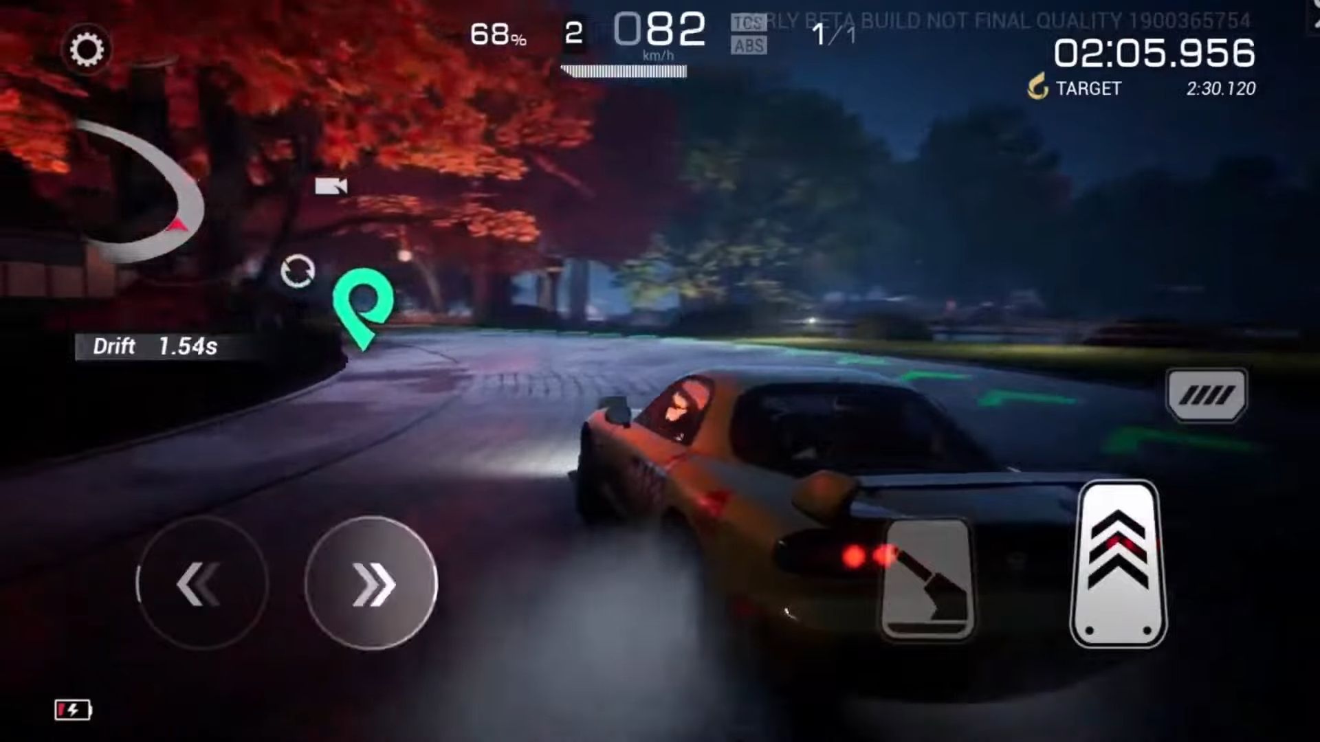 Racing Master screenshot 1