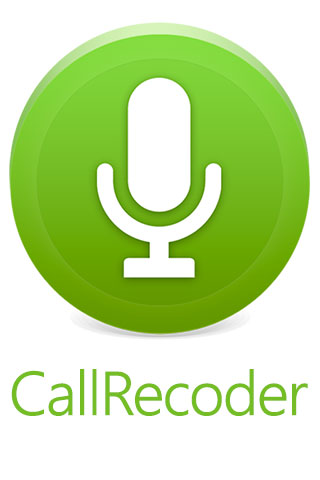 Call Recorder Icon