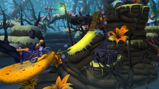Trials frontier