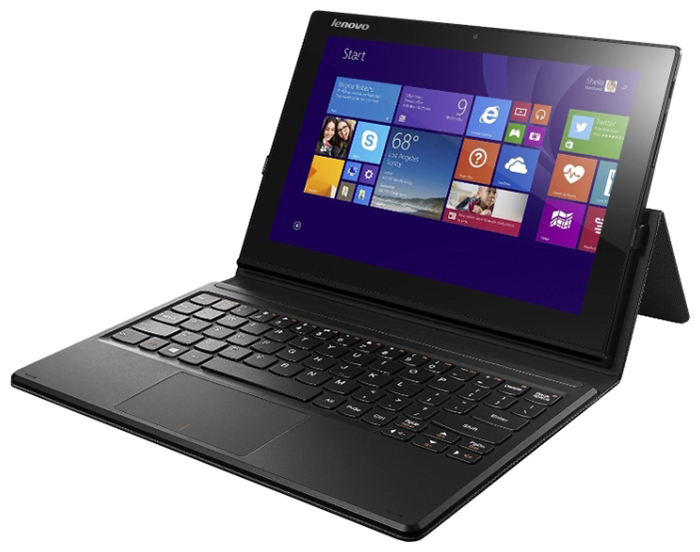 Sonneries gratuites pour Lenovo Miix3 10