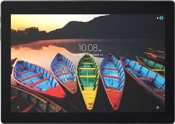 мелодії на дзвінок Lenovo TB-X103F