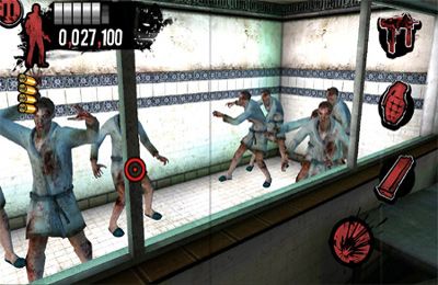 Action: download The House of the Dead: Overkill for your phone