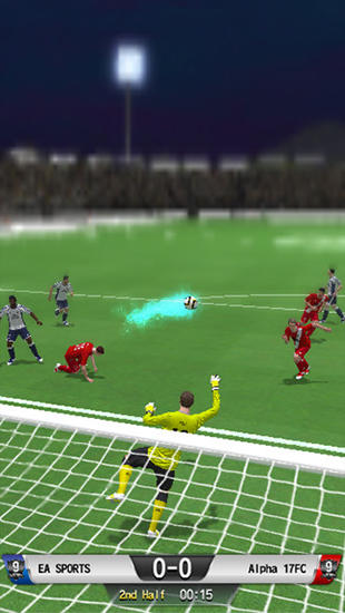 FIFA soccer: Prime stars for Android