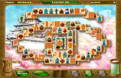 Mahjong Artifacts: Chapter 2 for iPhone for free