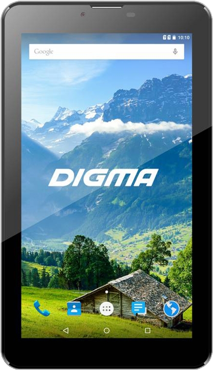 Digma Plane 7500N用の着信音