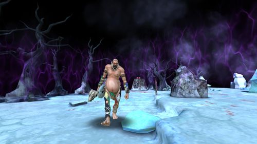 Warhammer: Magia arcana para iPhone grátis