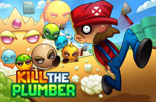 Kill the plumber screenshot 1