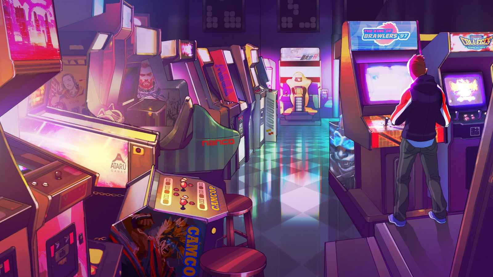 Download Arcade games for Android - Best free Arcade games APK | mob.org