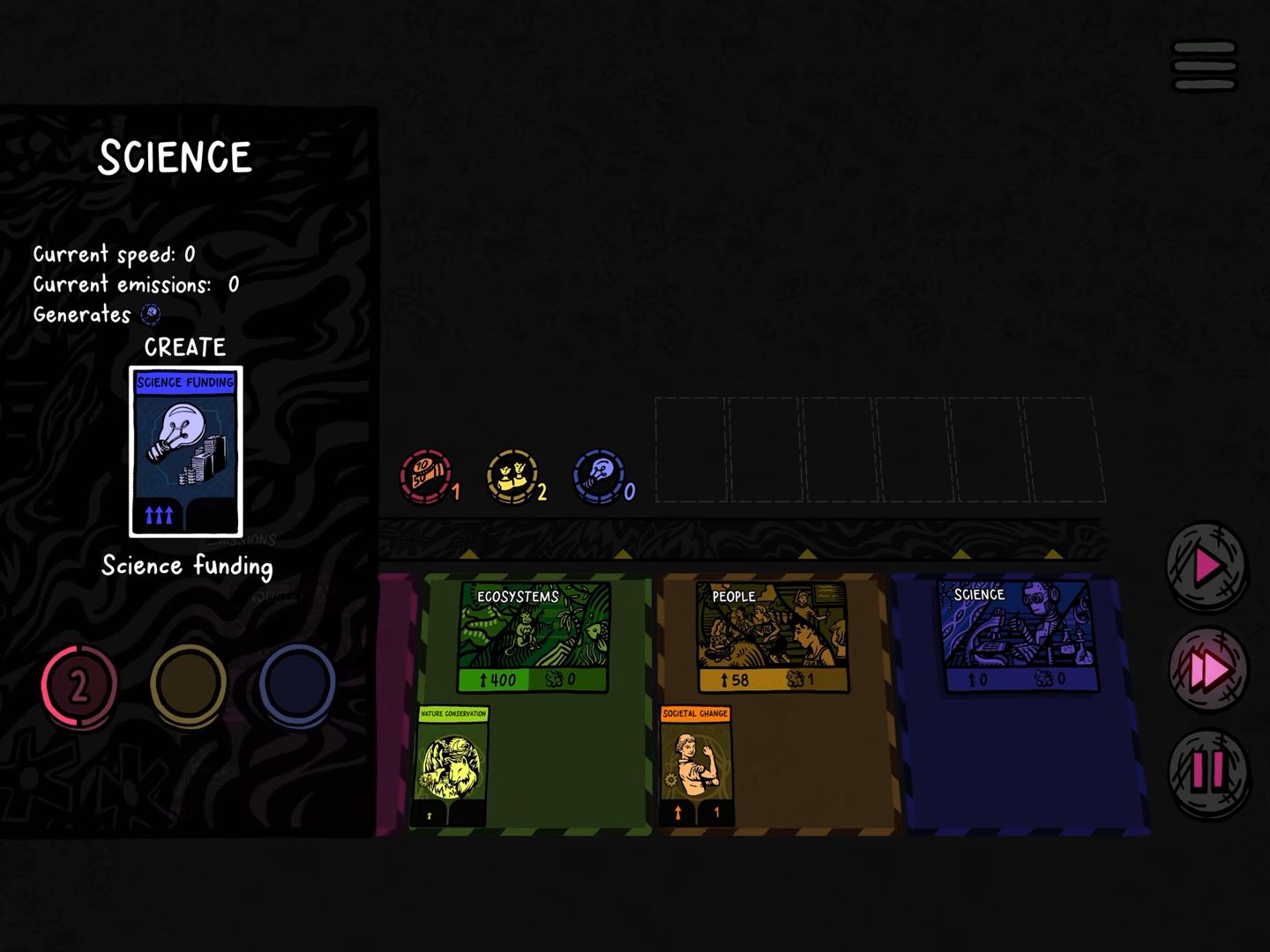 Beecarbonize screenshot 1