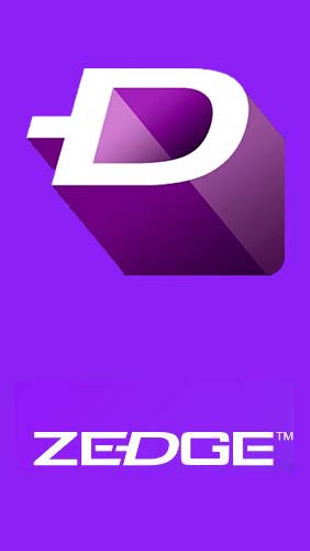 ZEDGE: Ringtones & Wallpapers Icon