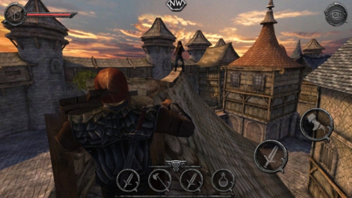 Ravensword: Shadowlands