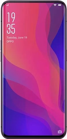 Tonos de llamada gratuitos para Oppo Find X Lamborghini