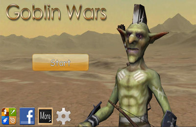 logo Goblin Wars