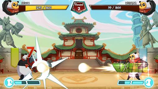 Ultimate Jan Ken Pon para Android