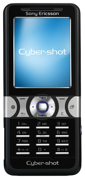 Рингтоны для Sony-Ericsson K550i