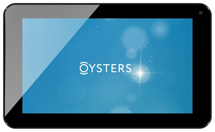 Sonneries gratuites pour Oysters T74MS