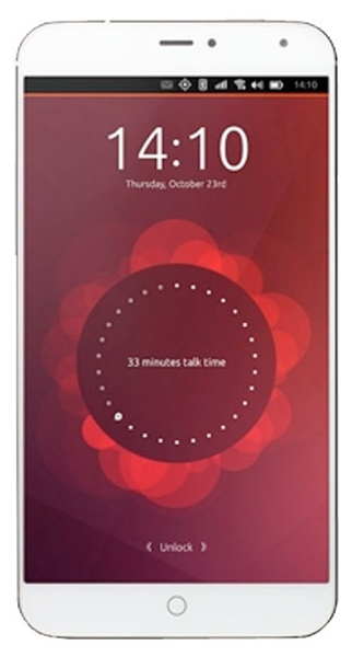 Рінгтони для Meizu MX4 Ubuntu Edition