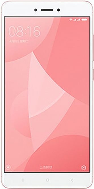 Xiaomi Redmi Note 4X用の着信音